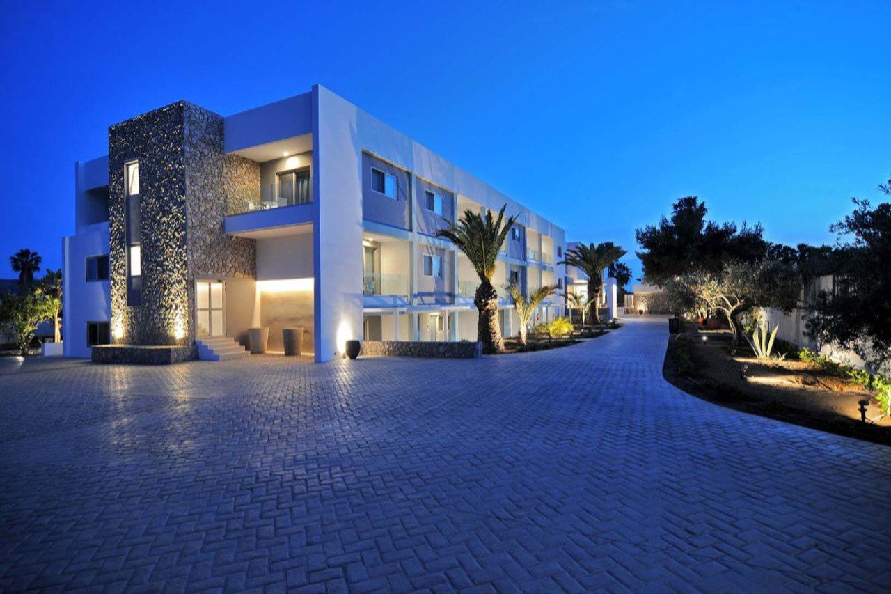 Apollon Windmill Boutique Hotel - Adults Only Kos-Stadt Exterior foto